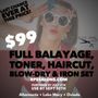 Photo of Rock Paper Scissors Salon - Oviedo