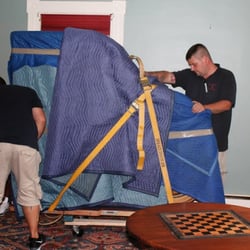 Liberty Bell Moving & Storage