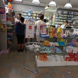 Farmacia Bulciolu