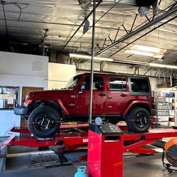 Savas Tires & Wheels - Jeep Wrangler for Computerized Alignment - Tires Near Me - Bell, California Savas Tires & Wheels - Jeep Wrangler for Computerized Alignment - Tires Near Me - Bell, California