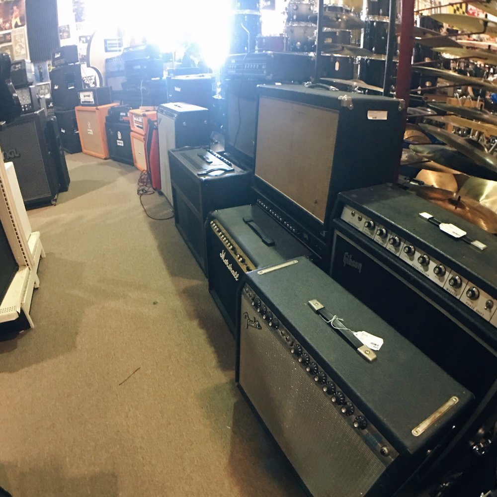 Atomic Music - Musical Instruments & Teachers Near Me - Beltsville, Maryland