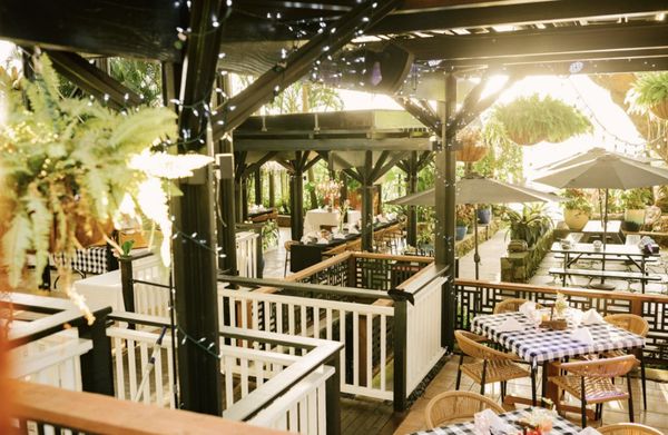 Holualoa Garden and Kitchen by null