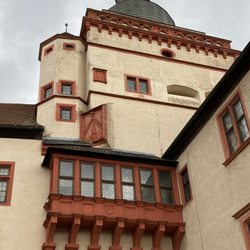 Festung Marienberg