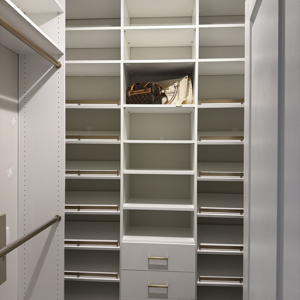 Up Closets - Home Organization Near Me Up Closets - Home Organization Near Me