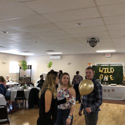 Joseph M Lane American Legion Post 136