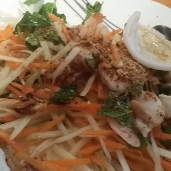 Saigon Bay - Vietnamese Near Me - Tampa, Florida