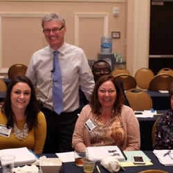 Williamsburg Drug - With Gabe Trahan at the NCPA Conference!