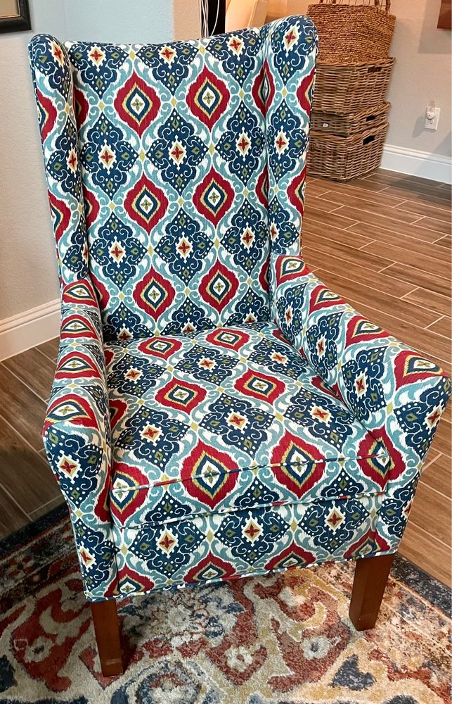 McCollum's Upholstery - upholstery in Houston, TX