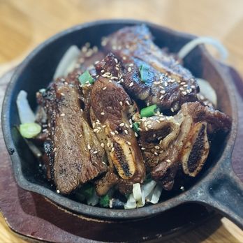 Tang Jip - LA Galbi side - Korean Near Me - Concord, California Tang Jip - LA Galbi side - Korean Near Me - Concord, California