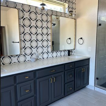 Space Construction - General Contractors Near Me - Farmers Branch, Texas