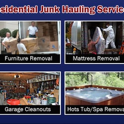 707-222-Junk - Junk Hauling Santa Rosa www.707222junk.com