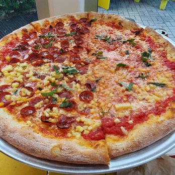 Pizza Tropical - Pizza - Pizza Near Me - Miami, Florida Pizza Tropical - Pizza - Pizza Near Me - Miami, Florida