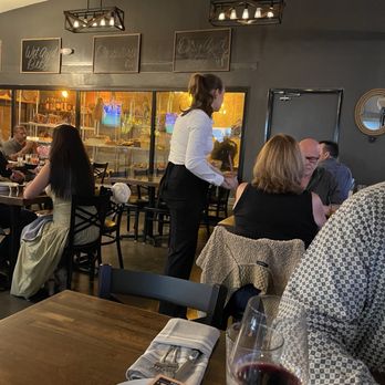 Brunk's Steakhouse - Keeping the diners happy - Steakhouses Near Me - Norco, California Brunk's Steakhouse - Keeping the diners happy - Steakhouses Near Me - Norco, California