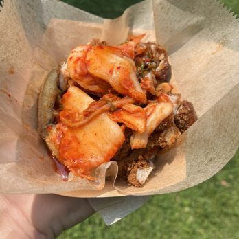 Green City Market - #5 kimchi and honey siracha - Farmers Market Near Me - Chicago, Illinois Green City Market - #5 kimchi and honey siracha - Farmers Market Near Me - Chicago, Illinois