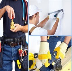 Plumber Sachse TX Logo
