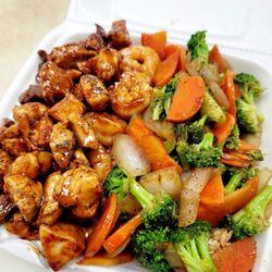 Hibachi Xpress Portage Lakes
