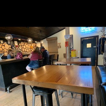 Burnt Tree Brewing - Breweries Near Me - Ennis, Montana Burnt Tree Brewing - Breweries Near Me - Ennis, Montana