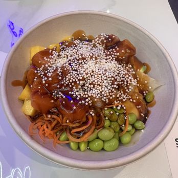 MTea - Your Own Poke Bowl - Bubble Tea Near Me - Princeton, New Jersey MTea - Your Own Poke Bowl - Bubble Tea Near Me - Princeton, New Jersey