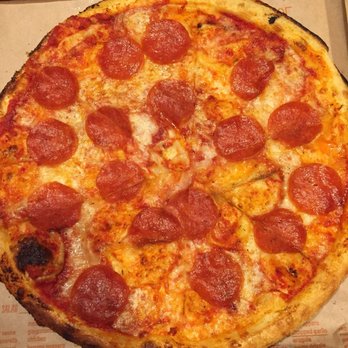 Blaze Pizza - Pizza Near Me - Temecula, California