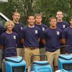 The Dry Guys - carpet cleaning  Kenosha WI