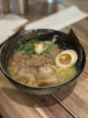 TORIBRO Ramen by null