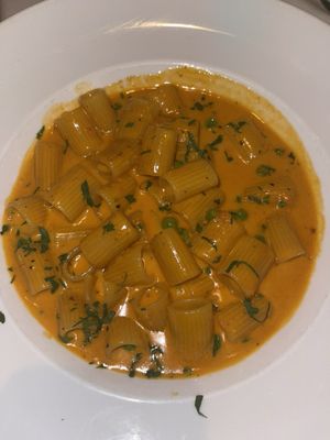 La Finestra Ristorante by null