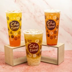 Chatime