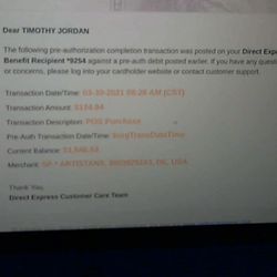 Artisans Gifts and More - PLEASE HELP ME WHAT DID I BUY