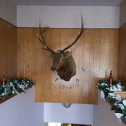 Elks Lodge 1918 Bpoe