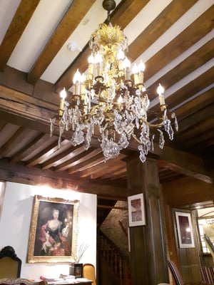 Hôtel le Cep by null