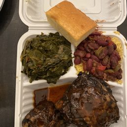 Jerk Chicken