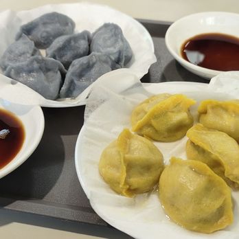 Nine Dumplings - Chinese Near Me - Vancouver, British Columbia