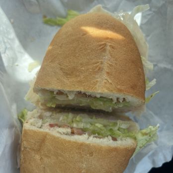 Jersey Mike's Subs - Mini on white.. #7 mikes way - Sandwiches Near Me - Amelia, Ohio