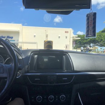 Car Audio & Security Specialists - Dashboard with head unit - Car Stereo Installation Near Me - Honolulu, Hawaii Car Audio & Security Specialists - Dashboard with head unit - Car Stereo Installation Near Me - Honolulu, Hawaii