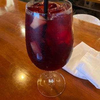 Sol Grill - Sangria! - New American Near Me - Newport Beach, California