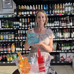 Horizon Liquor - Tasting event