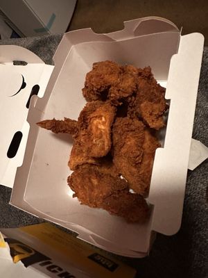 BHC Chicken by null