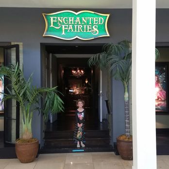 Enchanted Fairies - Picture time!!! - Session Photography Near Me - Plano, Texas