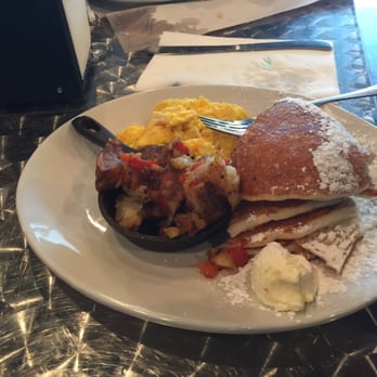 True Flavors Diner - Children's breakfast. Quite pricey for a children's meal imho. - Diners Near Me - Durham, North Carolina True Flavors Diner - Children's breakfast. Quite pricey for a children's meal imho. - Diners Near Me - Durham, North Carolina