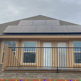Bullet Solar Solutions - Solar Installation Near Me - Katy, Texas Bullet Solar Solutions - Solar Installation Near Me - Katy, Texas