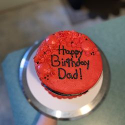 Leelaboo’s Macarons