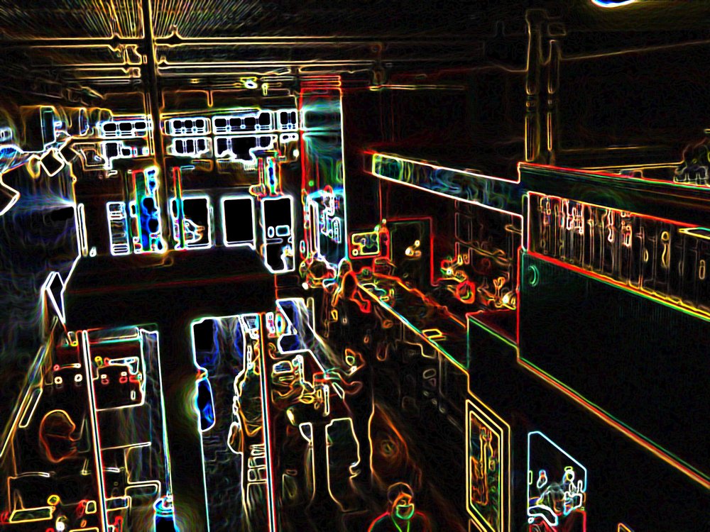 Fuego Latino Gastropub