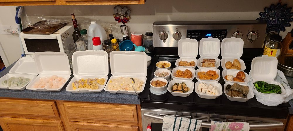 East Coast Asian Bistro