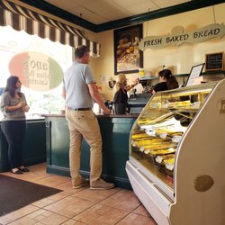 Yano's Italian Deli & Catering - Pick-up/checkout