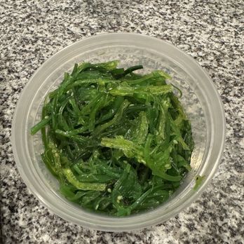 I Love Sushi - Seaweed Salad - Sushi Bars Near Me - Nashville, Tennessee I Love Sushi - Seaweed Salad - Sushi Bars Near Me - Nashville, Tennessee