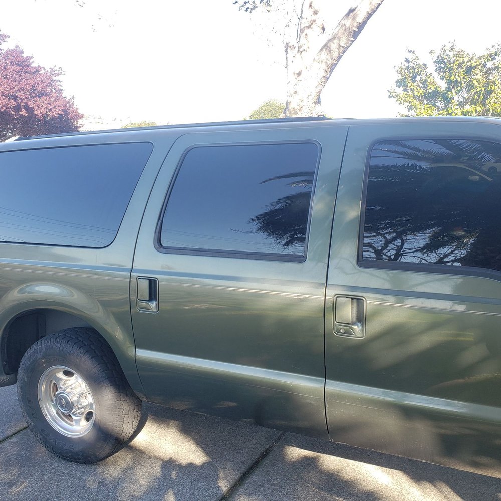 NorCal Window Tint - Clean install on window tints, ceramic - Car Window Tinting Near Me - Fairfield, California NorCal Window Tint - Clean install on window tints, ceramic - Car Window Tinting Near Me - Fairfield, California