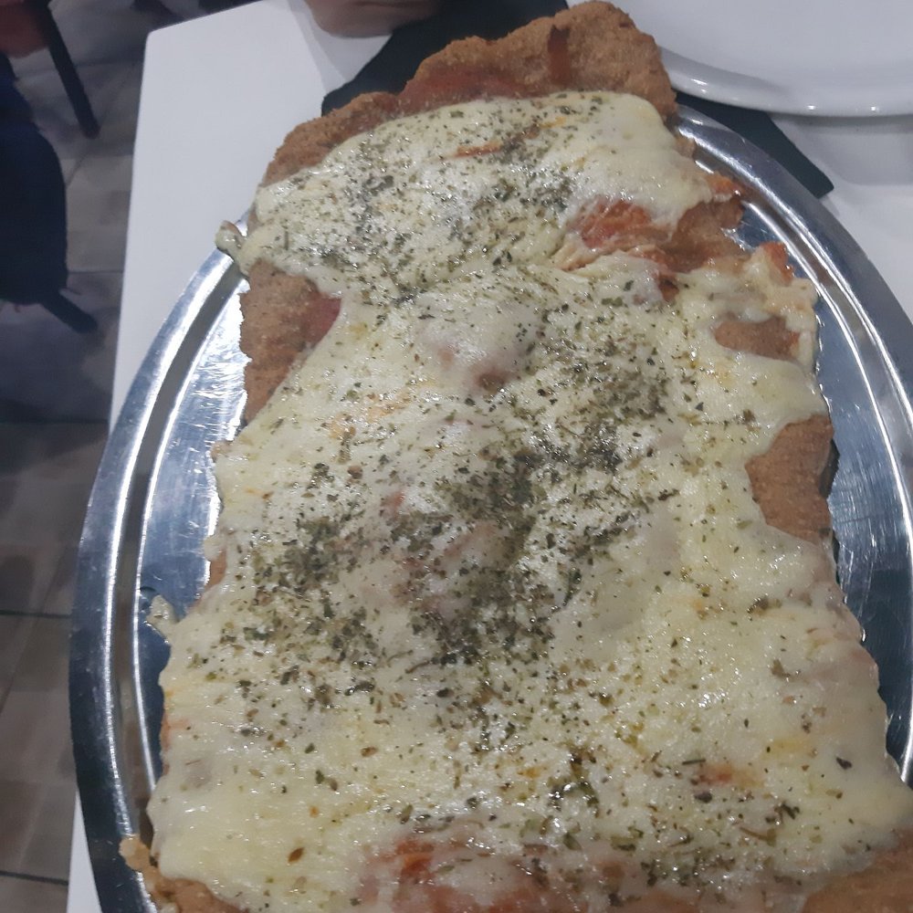 Don Diego - milanesa napolitana - Steakhouses Near Me - Buenos Aires, C Don Diego - milanesa napolitana - Steakhouses Near Me - Buenos Aires, C