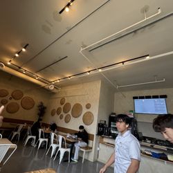 Gu Thai - Inside