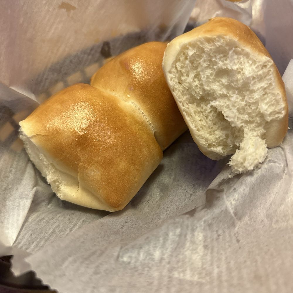 Rolls Rolls
