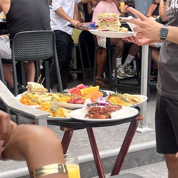Palace Bar - Gay Bars Near Me - Miami Beach, Florida